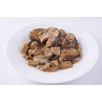 にゃんチュラル いわしの煮こごり風 40g 6袋 はごろもフーズ キャットフード ウェット パウチ