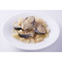 にゃんチュラル さばの煮こごり風 40g 12袋 はごろもフーズ キャットフード ウェット パウチ