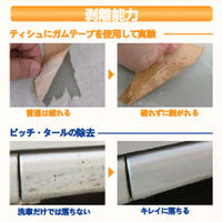 ドーイチ スクレーパー付き コントラクターズ・ソルベント 2本セット 562963 1組