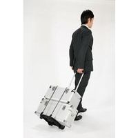 カクセー マイティハンドキャリー 4972940783557 1個