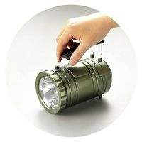 カクセー COB スライドランタンライト XF-08 1個