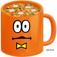 日清食品 日清MUGうどん（マグうどん） 1セット（1袋(4食入)×12） 栄養機能食品  インスタントラーメン 袋麺 スープ