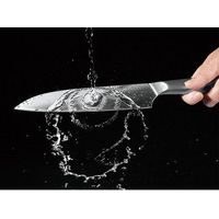 カクセー DELICIAS -デリシアス- 牛刀包丁 DEL-02 1個