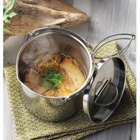 カクセー キャンピングクッカー 5点セット PP-11 1個