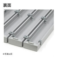 テラモト 抗菌安全スノコ(組立品)木調 300×900 MR9100509 1枚