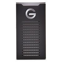 WESTERN DIGITAL G-DRIVE SSD 1TB WW SDPS11A-001T-GBANB 1個（直送品）