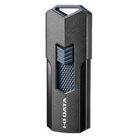 アイ・オー・データ機器 USB3.2Gen1対応高速US U3-DASH128G/K 1個（直送品）