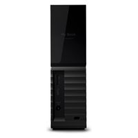 WESTERN DIGITAL 大容量外付ハードディスク WDBBGB0120HBK-JEEX 1個