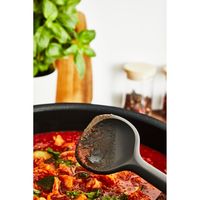 T-fal エッセンシャル 2in 1 スクレイピングスプーン K28310 1個