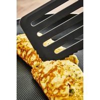 T-fal エッセンシャル 2in 1 カッティングターナー K28314 1個