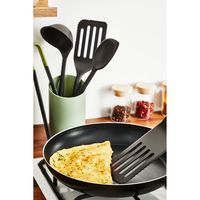 T-fal エッセンシャル 2in 1 カッティング ロングターナー K28311 1個