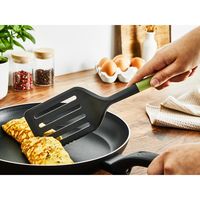 T-fal エッセンシャル 2in 1 カッティングターナー K28314 1セット(3個)