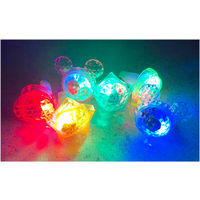 オオイシ 光るダイヤゆびわ 36個 88097 1袋(36個入)