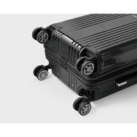 ウノフク レジェンド キャリーケース 05-5197-10 1個