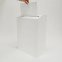 クルーズ アンケートボックス CR58202 1個