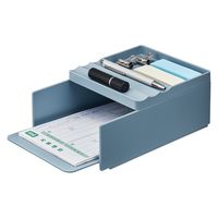 キングジム スターダ ペントレー STA021-DG 1セット(1個×6)