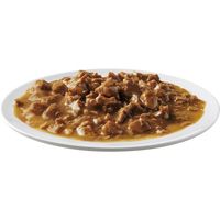 ピュリナワン 猫 総合栄養食 健康寿命ケア 7歳以上 50g 12袋 キャットフード パウチ ネスレ日本