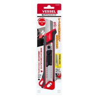 ベッセル 電工アジャストナイフ DAK-1 1個