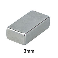 サボテン チューニングマグネット TNMG 1個（直送品）