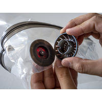 フレッシュ&セーブ 真空保存バッグ Mサイズ 10枚 1セット ツヴィリングJ.A.ヘンケルスジャパン