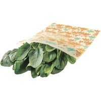 鮮度保持袋 米ぬかの力 ムーミン 1パック（8枚入） コジット