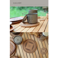 S'more（スモア）コルクマット（大）1枚