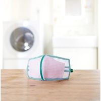 洗濯ネット そのまま干せる マスク専用 1セット（2枚入） コジット