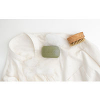 フレディレック ランドリーブラシ 洗濯ブラシ 1個