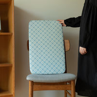 【数量限定】フレディレック スペアカバー パターン アイロニングボード フラットタイプ FL223用 1個