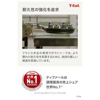 T-fal（ティファール） インジニオ・ネオ 専用取っ手 フィグ・ブラウン L98635 1個