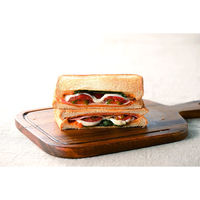 あつあつホットクック ホットサンドメーカー セパレート 鉄製 IH対応 1個 ベストコ