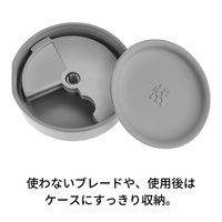 ツヴィリング（ZWILLING）Z-カット スパイラライザー ベジヌードル 1個 ツヴィリングJ.A.ヘンケルスジャパン