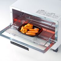 デュアルプラス オーブントースター プレート 小 1個