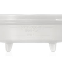 スケーター 電子レンジ専用 ホットケーキメーカー ミッフィー 日本製 1セット（2個入）