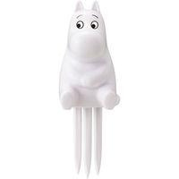 鮮度保持ピック ベジシャキちゃん 白菜やキャベツ用 ムーミン＆スノーク 1セット（2個組） コジット