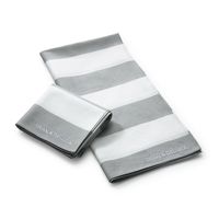 DEAN ＆ DELUCA　風呂敷 グレー Lサイズ 1枚