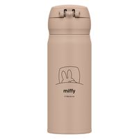 サーモス 水筒 真空断熱ケータイマグ 400ml ミルクティー JNL-405B MKT 1セット（12個）