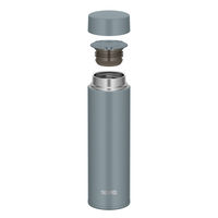 サーモス 水筒 真空断熱ケータイマグ 480ml グレーグリーン JOQ-480 GYG 1個