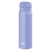 サーモス（THERMOS）真空断熱ケータイマグ ブルーパープル 600ml JNR-603 BL-PL 1個