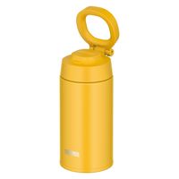 サーモス（THERMOS）真空断熱ケータイマグ イエロー 380ml JOO-380 Y 1個