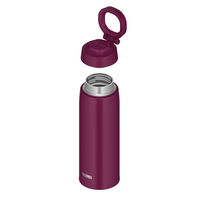 【セール】サーモス（THERMOS） 真空断熱ケータイマグ 750ml パープル JOO-750 PL 1個