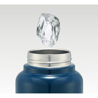 スクリューハンドマグボトル 1000ml スヌーピー 水筒 携帯マグボトル STSC10 1個 スケーター