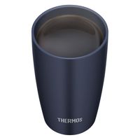 【セール】サーモス（THERMOS）真空断熱タンブラー ダークネイビー 340ml JDM-341 DNVY 1個