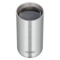 サーモス（THERMOS）真空断熱タンブラー ステンレス 340ml JDW-340 S 1個