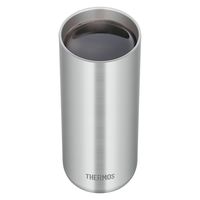 サーモス（THERMOS）真空断熱タンブラー ステンレス 420ml JDW-420 S 1個