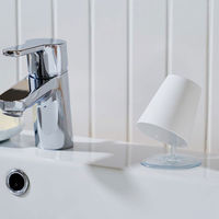 +d（プラスディー） オー!! マウスウォッシュ カップ and スタンド ウォーター 1個 アッシュコンセプト