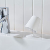 +d（プラスディー） オー!! マウスウォッシュ カップ and スタンド ミルク 1個 アッシュコンセプト