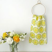 白雪 白雪ベアー（手ぬぐい） レモン 40140 1セット（3個）