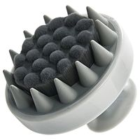 BeauR Wスカルプケアブラシ 頭皮専用ブラシ 1個 コジット