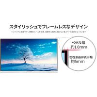 JAPANNEXT 28インチ 4Kモニター JN-IPS28UHDR-W 1台